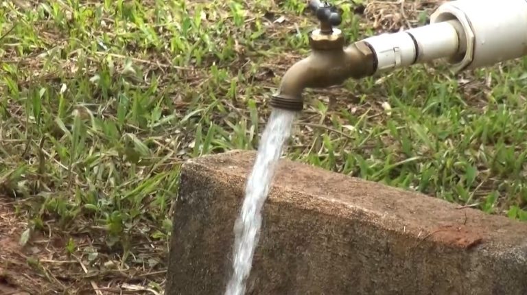 Este año sacarán a licitación proyecto de agua potable para Buenos Aires