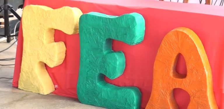 El martes tres de octubre inicia la etapa regional del Festival Estudiantil de las Artes