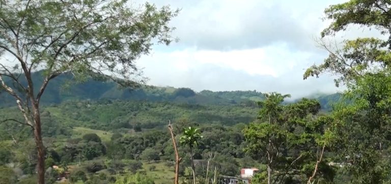 Presentan Política de Desarrollo Urbano del nuevo Plan de Ordenamiento Territorial de Pérez Zeledón