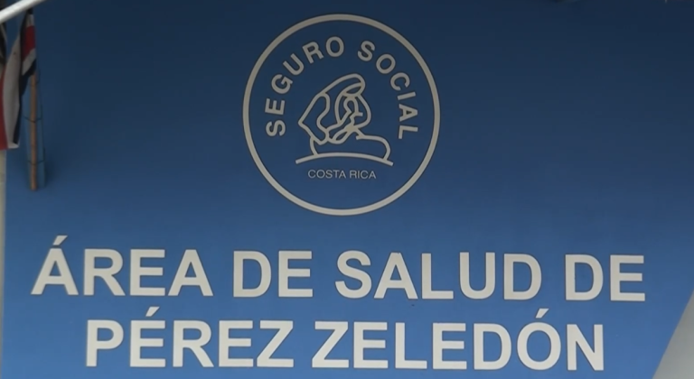 La comisión de apoyo social de Pérez Zeledón baraja medidas de presión mientras espera respuesta de la presidenta de CCSS