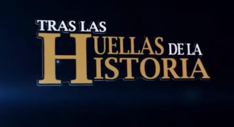 El Doctor José Alberto Rivera González es el invitado en Tras las Huellas de la Historia