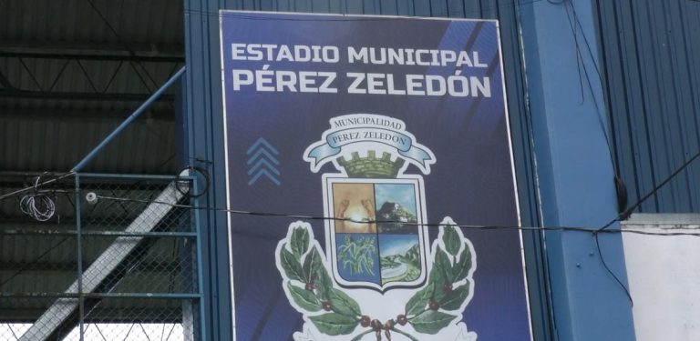 Municipal Pérez Zeledón asumirá la administración del Estadio tras nuevo convenio que se firmará