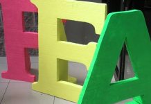 Estudiantes ganadores del Festival de las Artes regional tendrán que esperar hasta febrero para el Encuentro Nacional