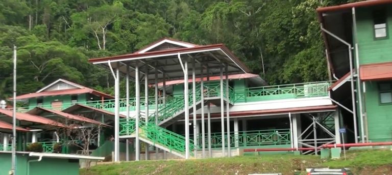 Hospital de Golfito amplió horario de visitas familiares