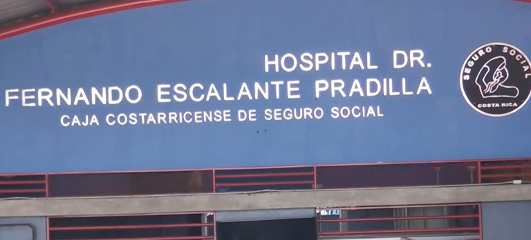 Este jueves esperan a la Presidenta de la CCSS tras declaratoria de emergencia por salud en Pérez Zeledón