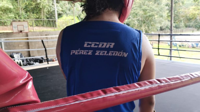 Atletas y entrenadores destacan la importancia de contar con un ring en Pérez Zeledón