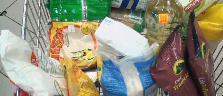 Supermercado Central de CoopeAgri fue el negocio más barato tras monitoreo del MEIC en 15 productos básicos