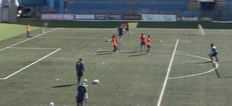 Siguen las derrotas en el Pérez Zeledón, ya suman 7 partidos consecutivos sin ganar