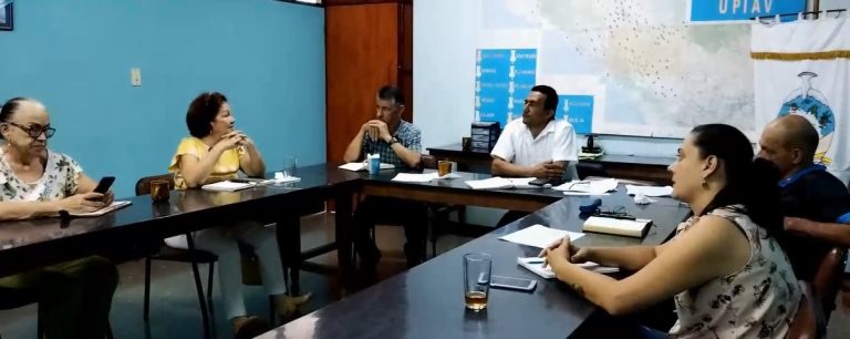 Comisión anuncia medidas de presión para enero ante falta de respuesta de la CCSS ante “emergencia cantonal” por salud