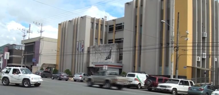 Hombre irá a prisión cinco años por asalto en pizzería en San Isidro de El General