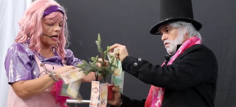 Oficina del Consumidor Financiero espera traer obras de teatro de educación financiera a Pérez Zeledón