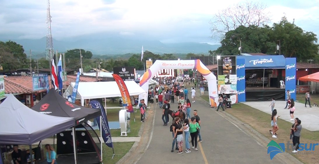 Este martes se presentó el cronograma de actividades para la Expo PZ