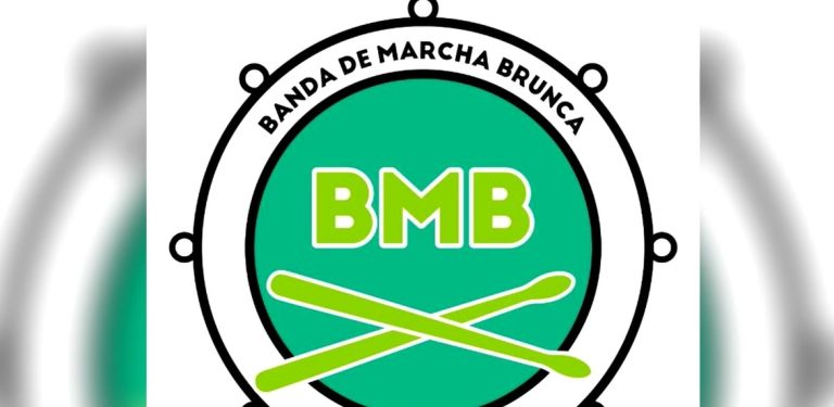 Banda de Marcha Brunca, un nuevo proyecto que se impulsa en la zona