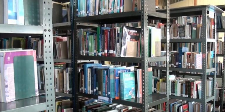 Biblioteca Pública de Pérez Zeledón tiene nuevo horario este año