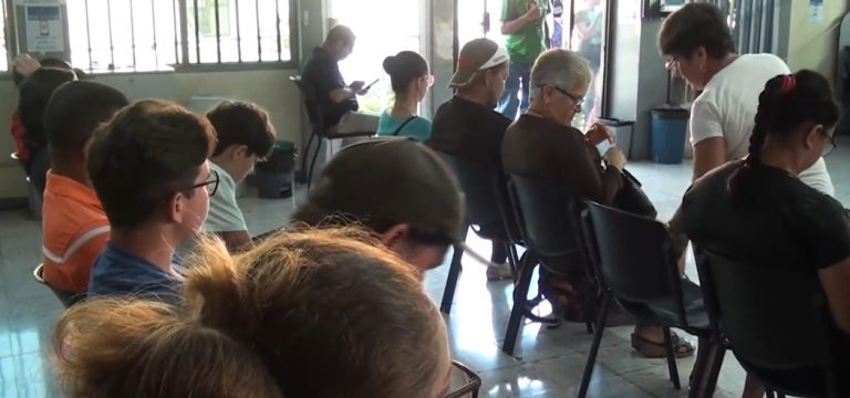 Contribuyentes pueden sacar cita para exoneraciones del Impuesto de Bienes Inmuebles en Pérez Zeledón
