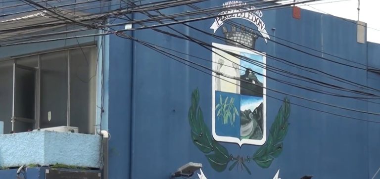 Los trabajos continúan en la Municipalidad de Pérez Zeledón para mantener la Bandera Azul