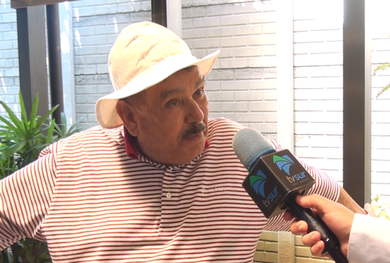 El humor de Emeterio Viales estará en la transmisión de toros de Tv Sur Pérez Zeledón