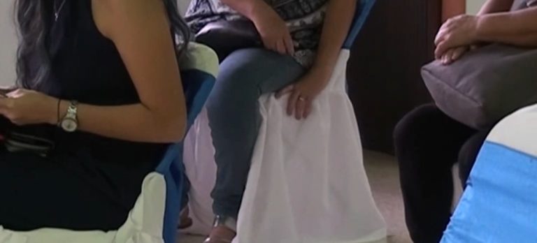 Zona Sur cuenta con cinco puntos violetas para la atención de mujeres victimas de violencia