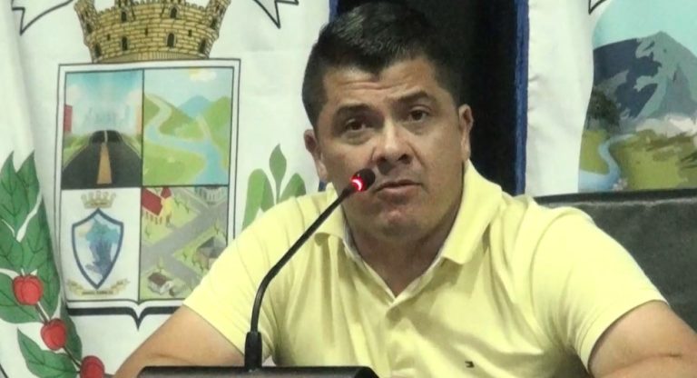 Regidor del Frente Amplio reconoce triunfo del PUSC en Pérez Zeledón y resalta continuidad de su partido en el Concejo