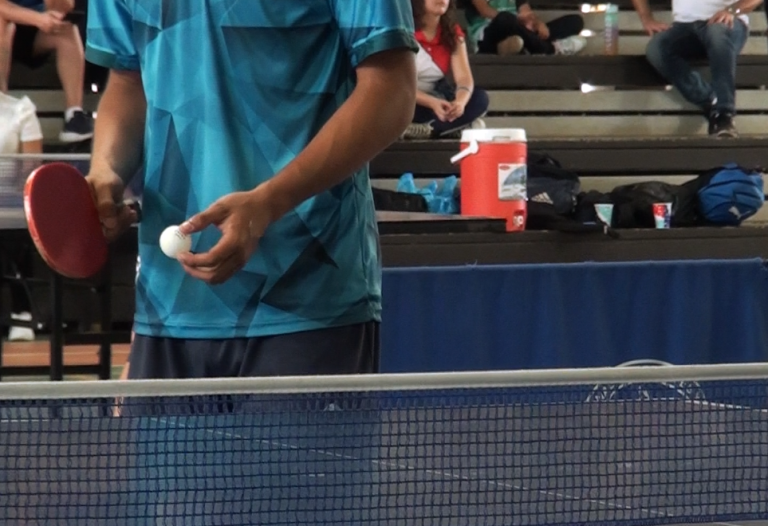 Tenis de mesa de Pérez Zeledón tendrá la eliminatoria para juegos nacionales en abril
