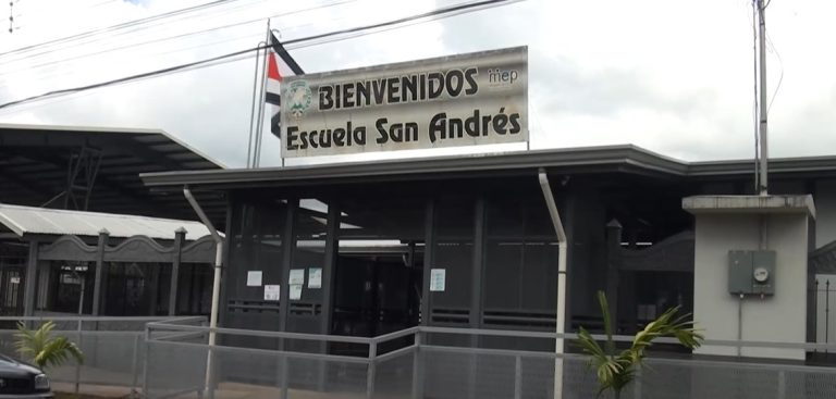 Una semana llena de actividades tendrá la Escuela San Andrés por su 50 Aniversario