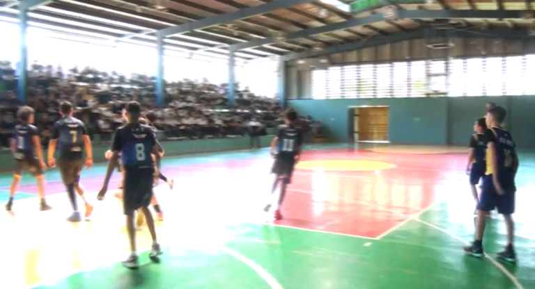 Baloncesto categoría D tendrá su final regional este miércoles