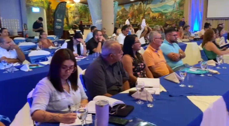 Nuevas alcaldías y concejos municipales de la Región Brunca recibieron capacitación