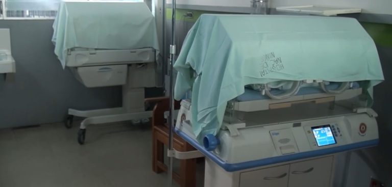 Especialista en neonatología llegará al Hospital Escalante Pradilla