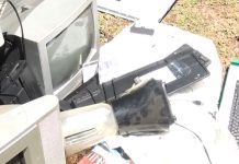 Del 15 al 21 de junio habrá campaña de recolección de residuos eléctricos y electrónicos