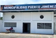 CONAPDIS y la UNA trabajan en un diagnóstico sobre discapacidad y poblaciones vulnerables en Puerto Jiménez