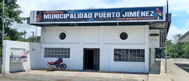 CONAPDIS y la UNA trabajan en un diagnóstico sobre discapacidad y poblaciones vulnerables en Puerto Jiménez