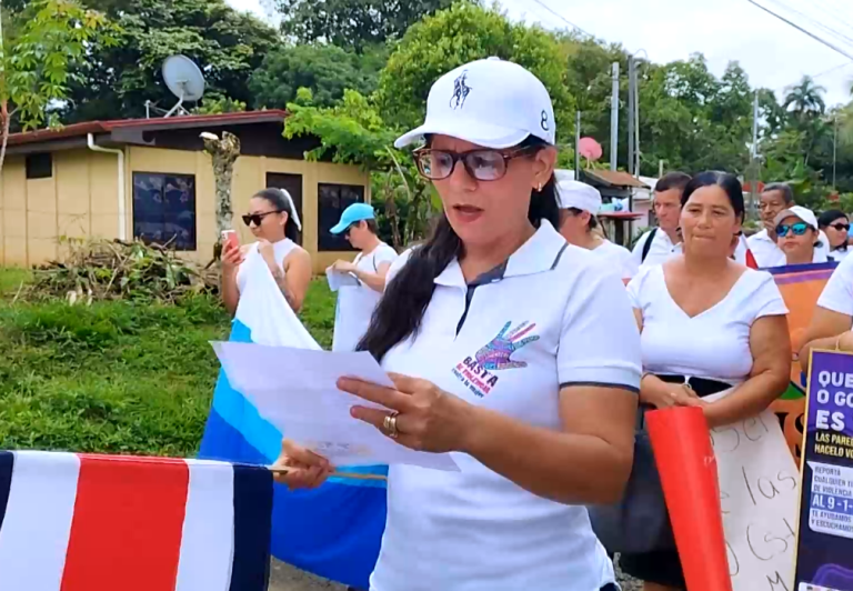 Familia de Emilce Soto espera un cambio de medidas para el sospechoso del crimen