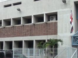 2173 alumnos de primaria de la regional del MEP en Pérez Zeledón harán prueba textual este 27 de mayo