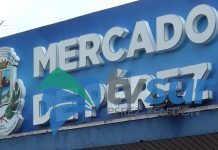 Iniciarán la primera etapa del cierre perimetral del Mercado Municipal y Terminal de Autobuses en San Isidro de El General