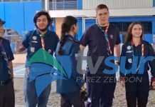 Grupo 6 de Guías y Scouts en Pérez Zeledón cumple 68 años de fundación