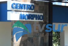 Centro Morpho en Pérez Zeledón se suma a molestia por recortes en subsidios y horas de los asistentes personales