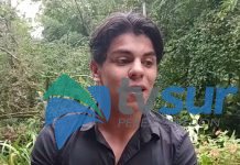 Con gran orgullo, generaleño logra nota perfecta de ingreso a la Universidad Nacional