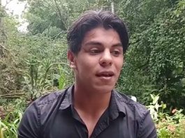 Con gran orgullo, generaleño logra nota perfecta de ingreso a la Universidad Nacional