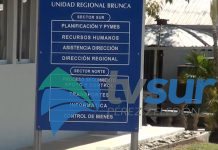 Se espera pronto que se saque a licitación proyecto de mejoras al edificio del INA en Pérez Zeledón