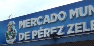 Aumentos en alquileres del Mercado Municipal de Pérez Zeledón vuelve a ser tema en el Concejo Municipal