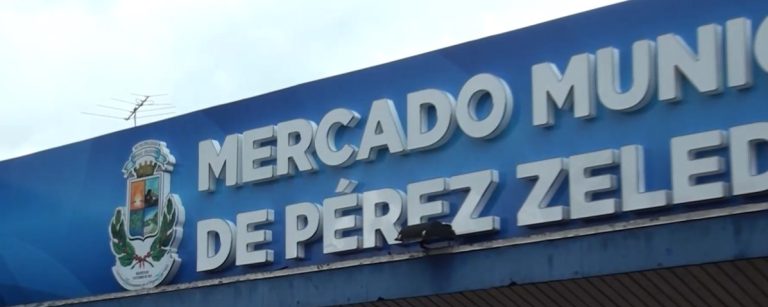 Aumentos en alquileres del Mercado Municipal de Pérez Zeledón vuelve a ser tema en el Concejo Municipal