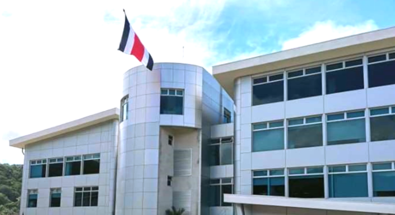 Alcalde de Corredores confirmó un faltante de 328 millones en la municipalidad