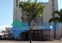 Se espera que en este mes de enero se concluya el proyecto de mejoras de la instalación eléctrica de la Catedral