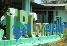 18 proyectos fueron expuestos en la Expo Técnica del CTP de General Viejo