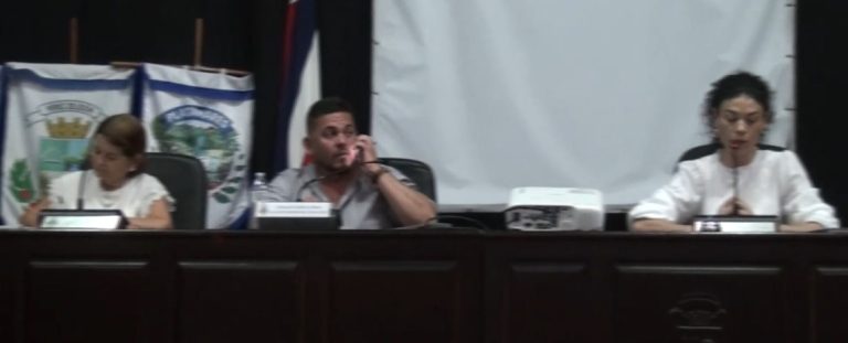 Regidores aclaran sobre exoneraciones de los espectáculos públicos en Pérez Zeledón