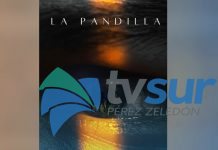 Joven de Chánguena de Buenos Aires relata en libro las aventuras de su pandilla