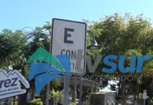 Hacen un llamado a la población a utilizar adecuadamente las áreas de parquímetros