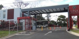 UNA campus Pérez Zeledón tendrá 10 carreras para el curso lectivo 2026