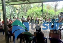 Linda Vista de Rivas tendrá este 18 de mayo su segundo encuentro artístico- cultural