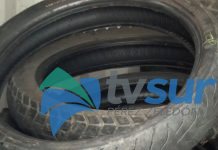 Del 17 al 23 de agosto habrá una campaña de recolección de llantas en Pérez Zeledón